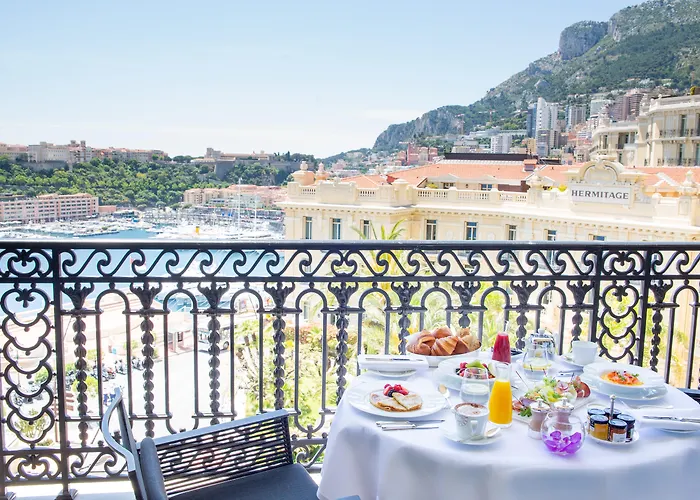 Hotel De Paris Monte-Carlo