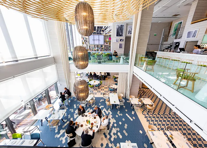 Novotel Monte-Carlo