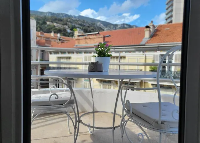 Appartement Centre ville carré d'Or