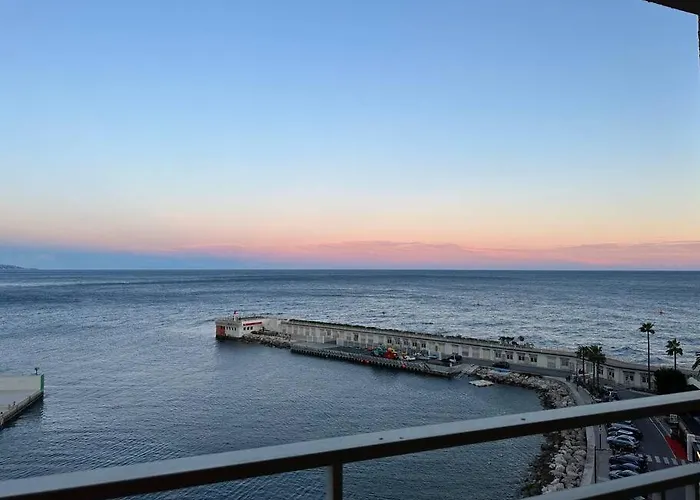 Studio A Monaco Fontvieille