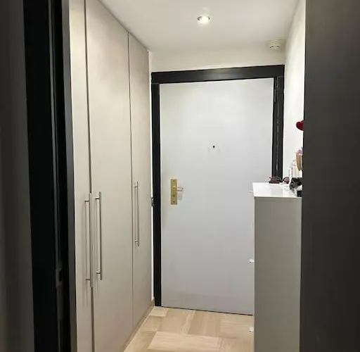 Studio A Monaco Fontvieille