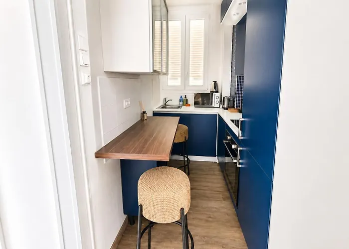 Riviera One Bedroom Suite Ac Fiber Internet