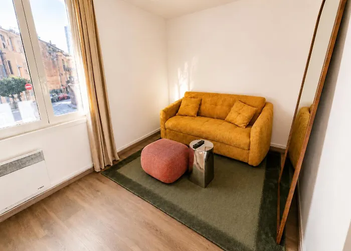 Riviera One Bedroom Suite AC Fiber Internet