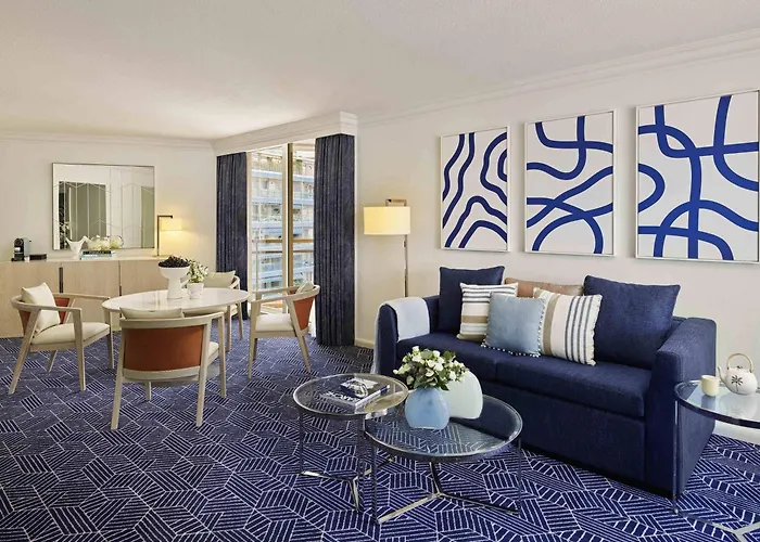 Fairmont Monte Carlo