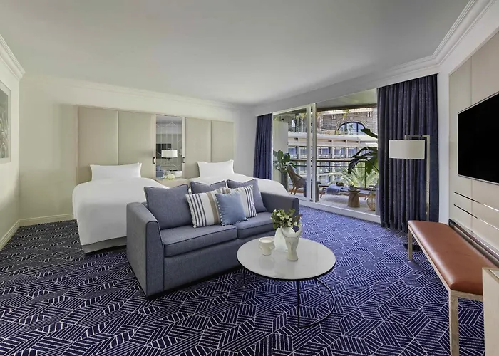Fairmont Monte Carlo